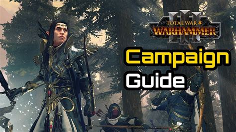 alith anar warhammer 3 guide|Alith Anar Early Campaign Guide .